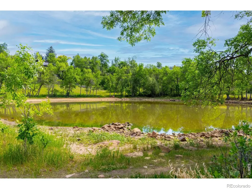 543 Linden Park Drive Boulder CO 80304