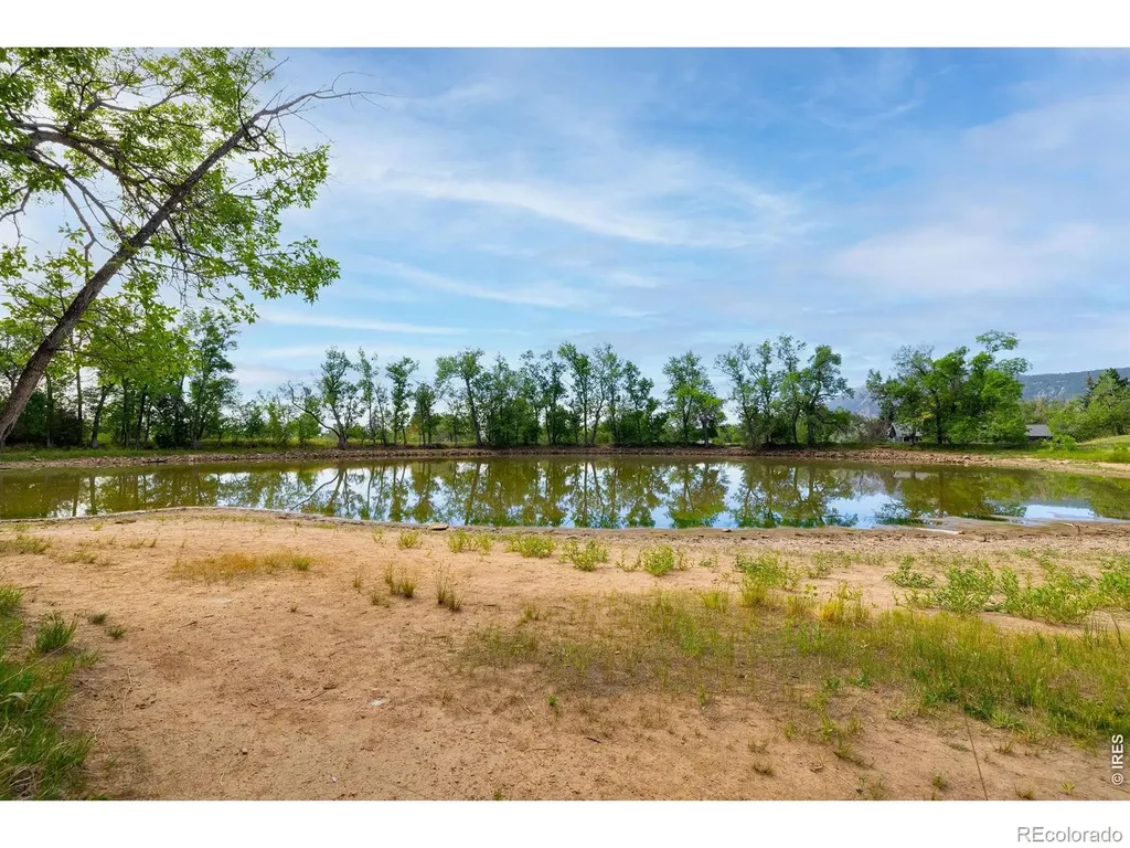 543 Linden Park Drive Boulder CO 80304
