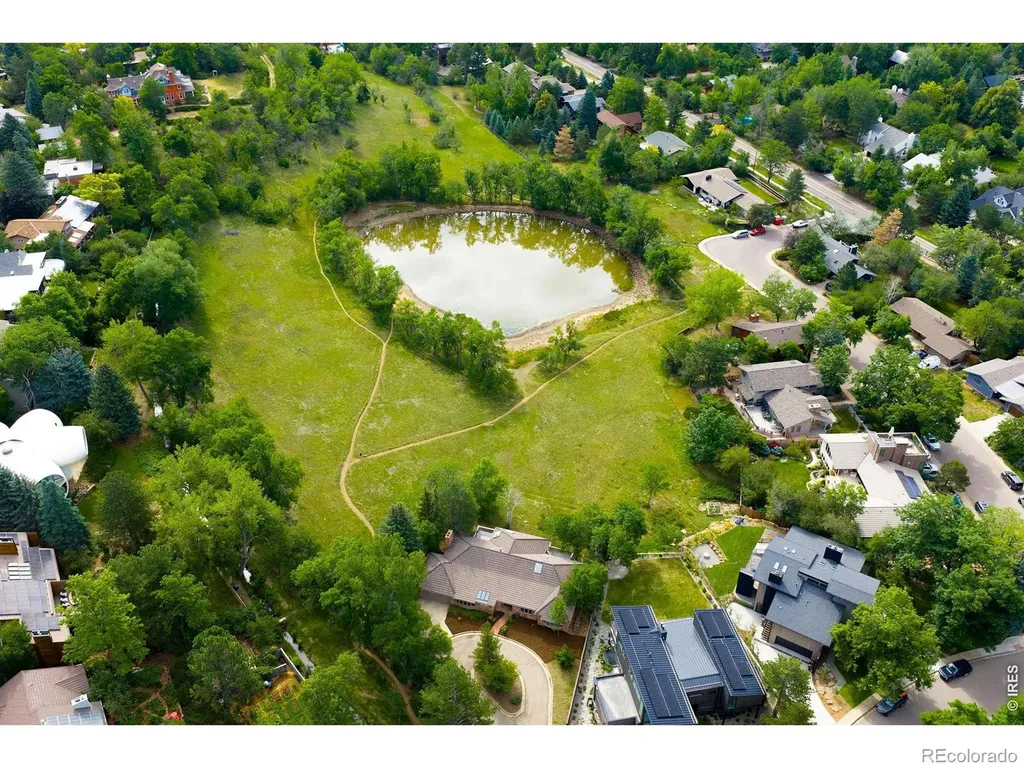 543 Linden Park Drive Boulder CO 80304