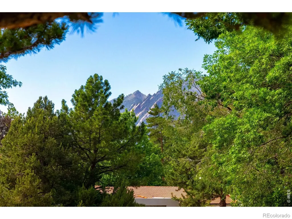 543 Linden Park Drive Boulder CO 80304
