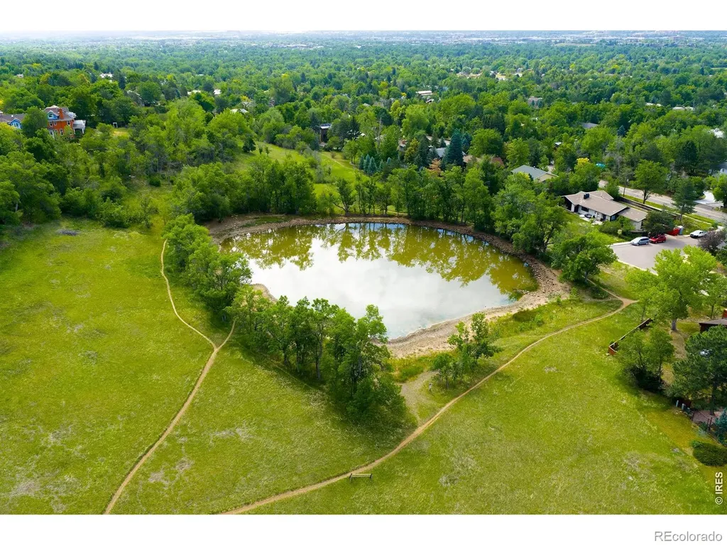 543 Linden Park Drive Boulder CO 80304