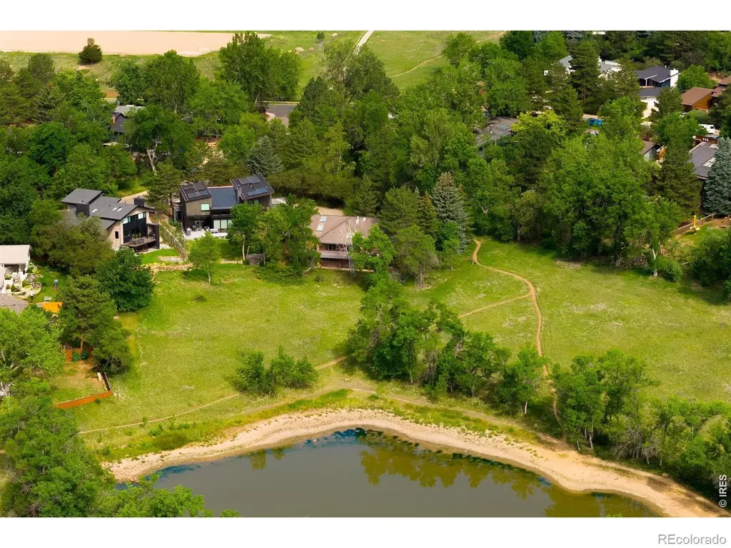 543 Linden Park Drive Boulder CO 80304
