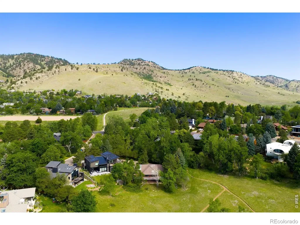 543 Linden Park Drive Boulder CO 80304