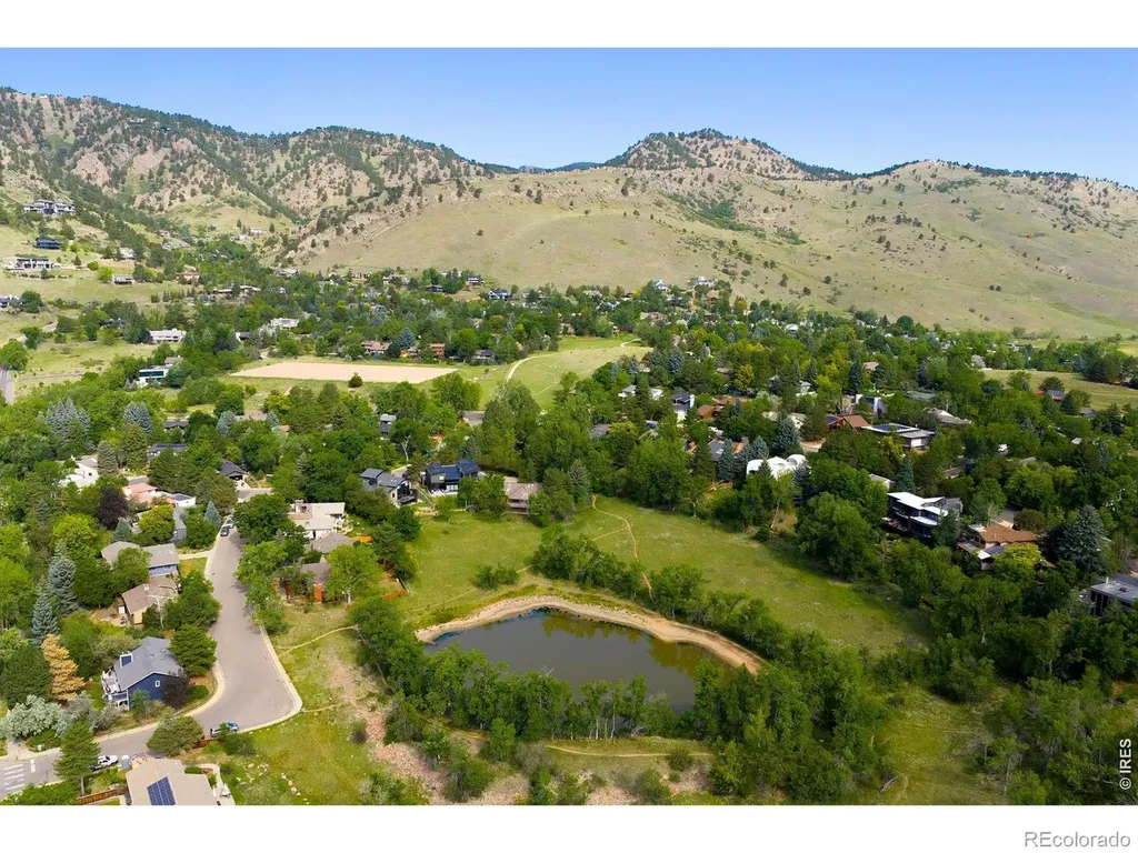 543 Linden Park Drive Boulder CO 80304