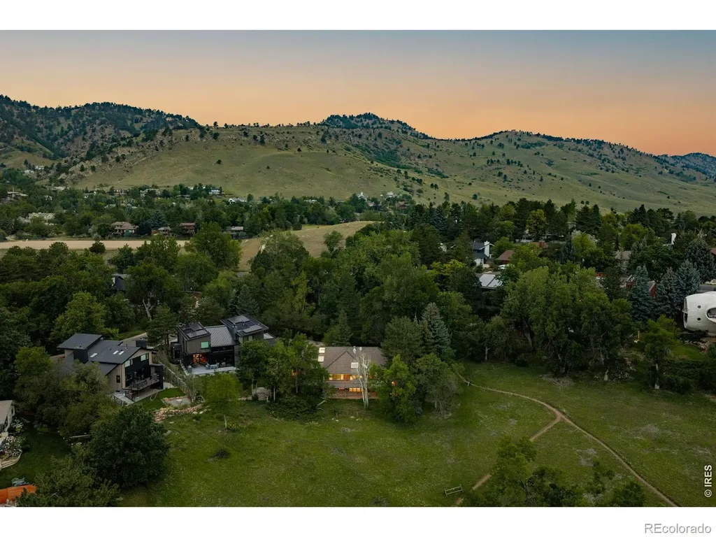 543 Linden Park Drive Boulder CO 80304