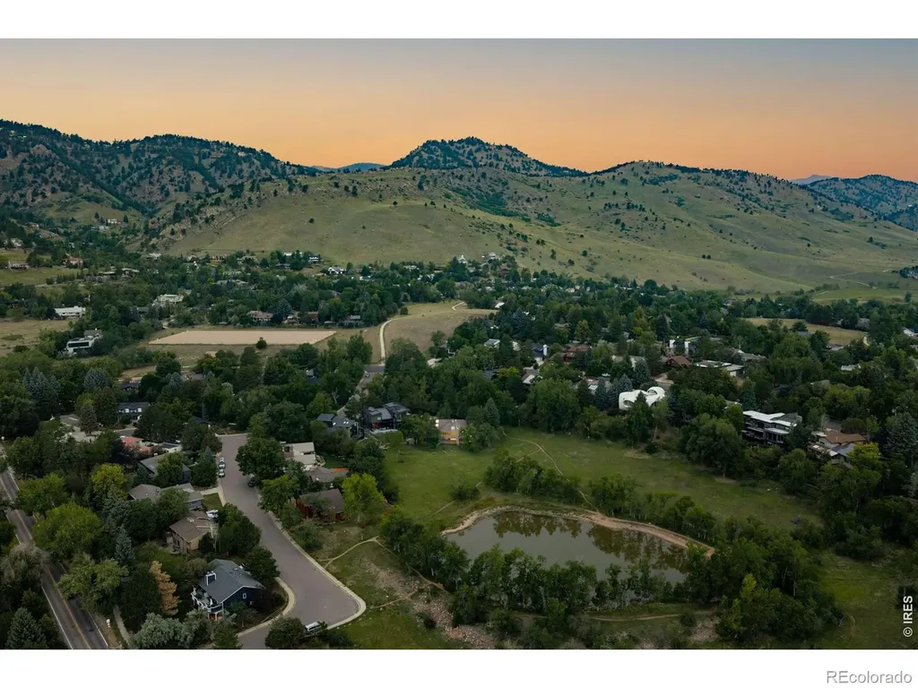 543 Linden Park Drive Boulder CO 80304