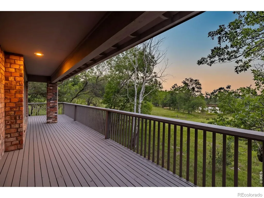 543 Linden Park Drive Boulder CO 80304