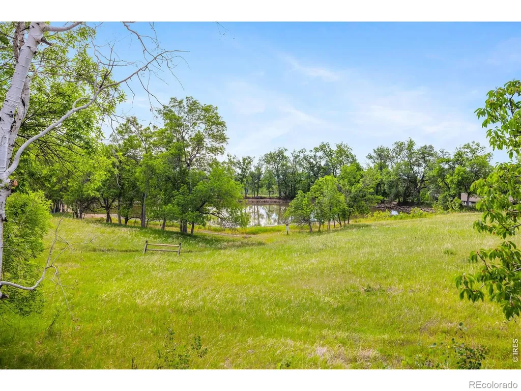 543 Linden Park Drive Boulder CO 80304