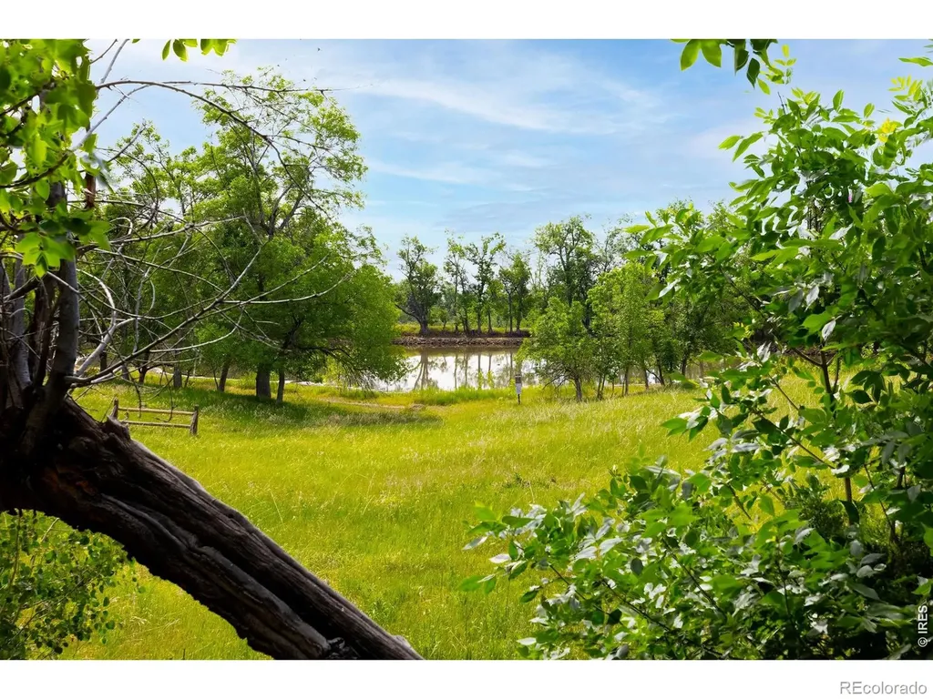 543 Linden Park Drive Boulder CO 80304