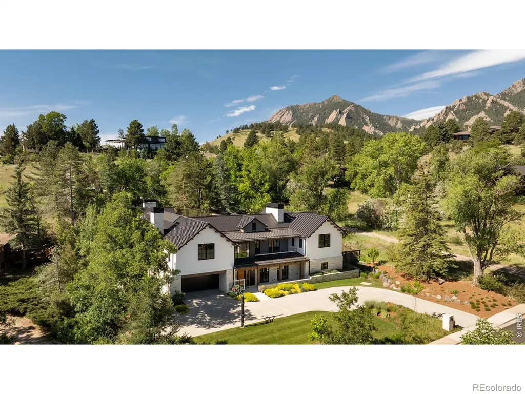 2100 Kohler Drive Boulder CO 80305
