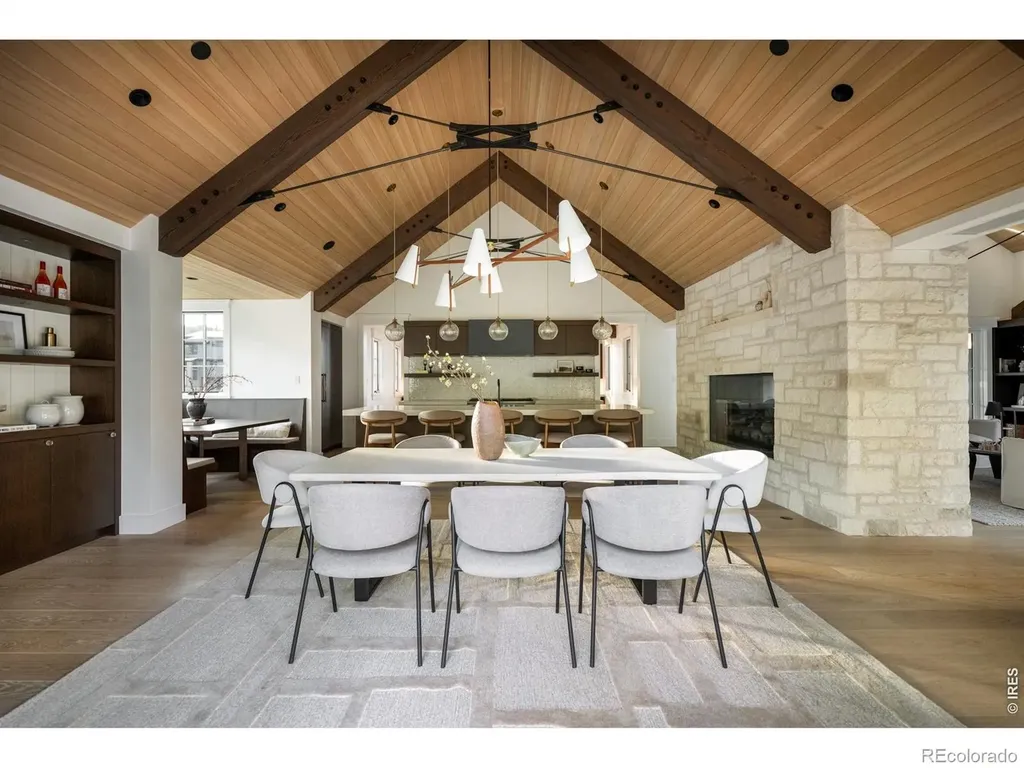 2100 Kohler Drive Boulder CO 80305