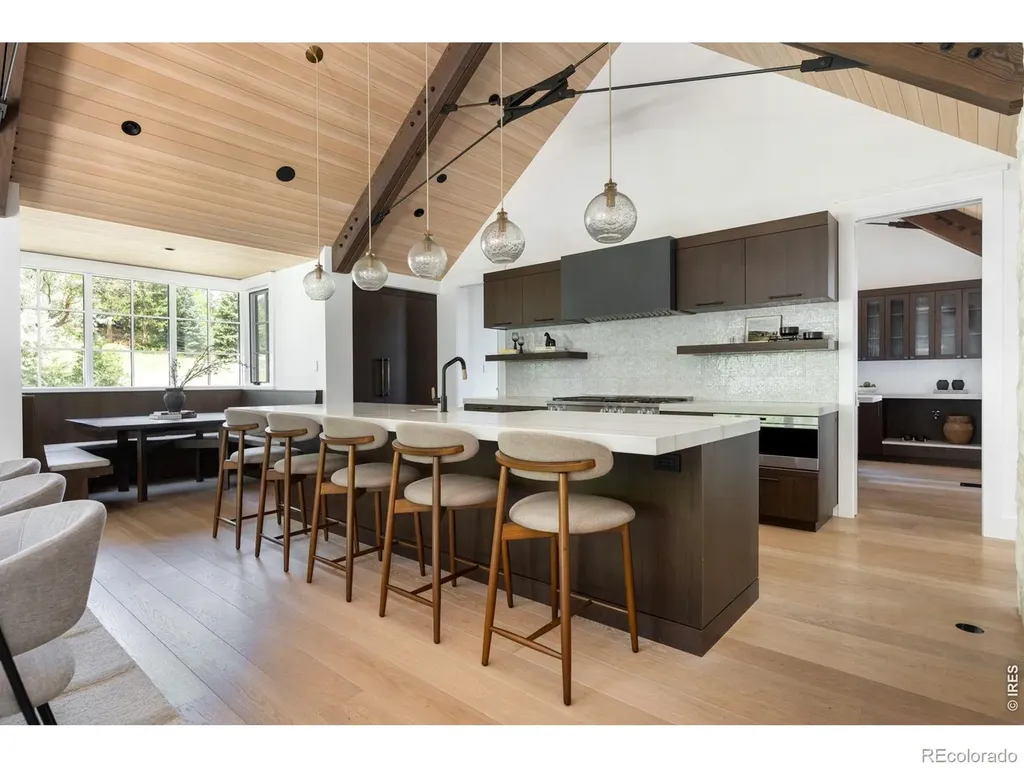 2100 Kohler Drive Boulder CO 80305