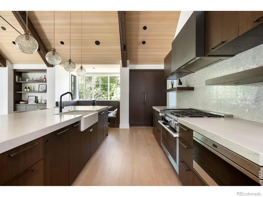 2100 Kohler Drive Boulder CO 80305