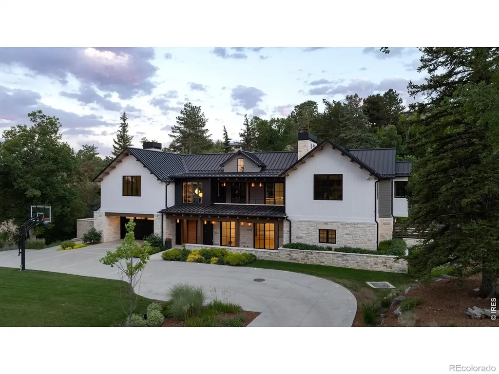 2100 Kohler Drive Boulder CO 80305