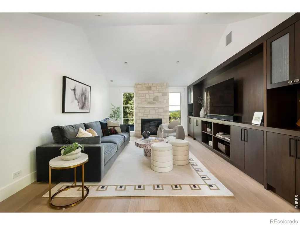 2100 Kohler Drive Boulder CO 80305