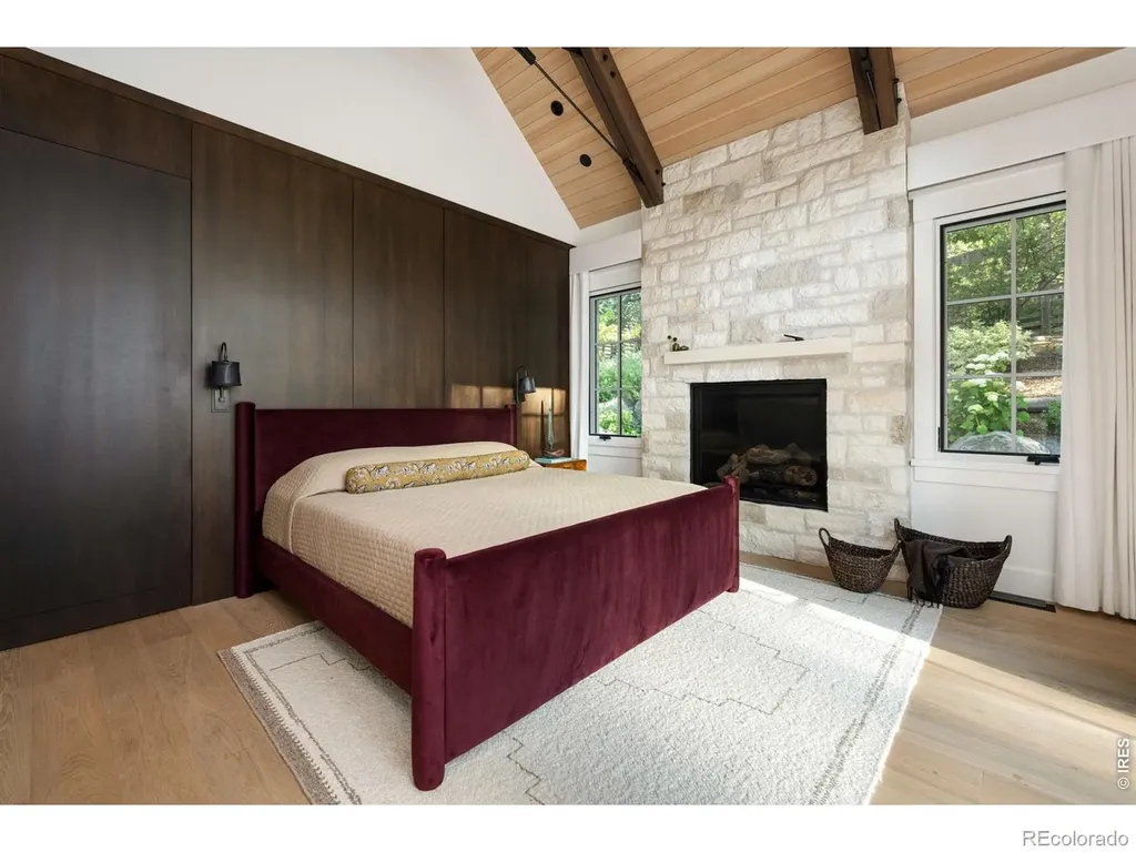 2100 Kohler Drive Boulder CO 80305