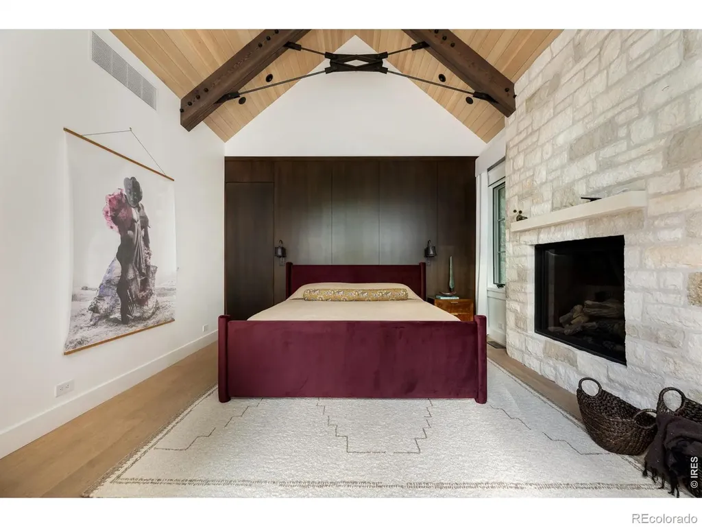 2100 Kohler Drive Boulder CO 80305