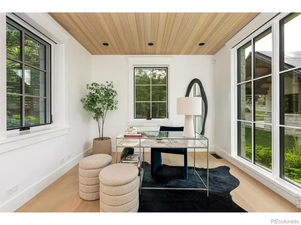 2100 Kohler Drive Boulder CO 80305