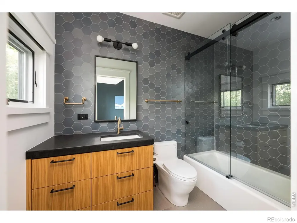 2100 Kohler Drive Boulder CO 80305