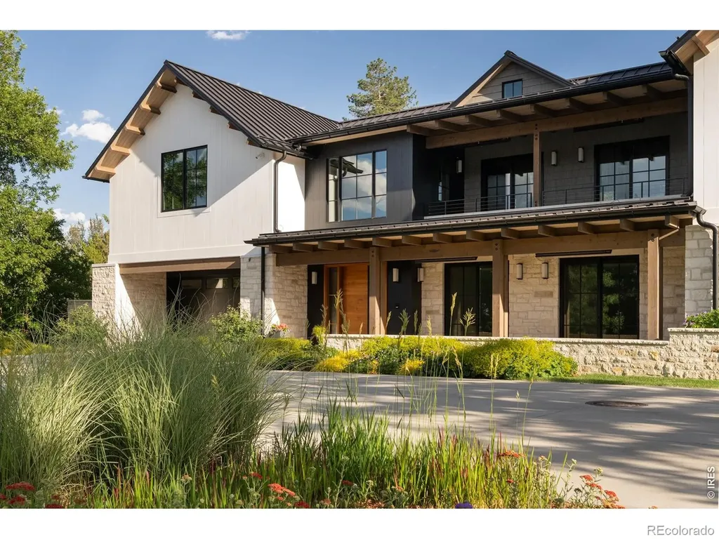 2100 Kohler Drive Boulder CO 80305
