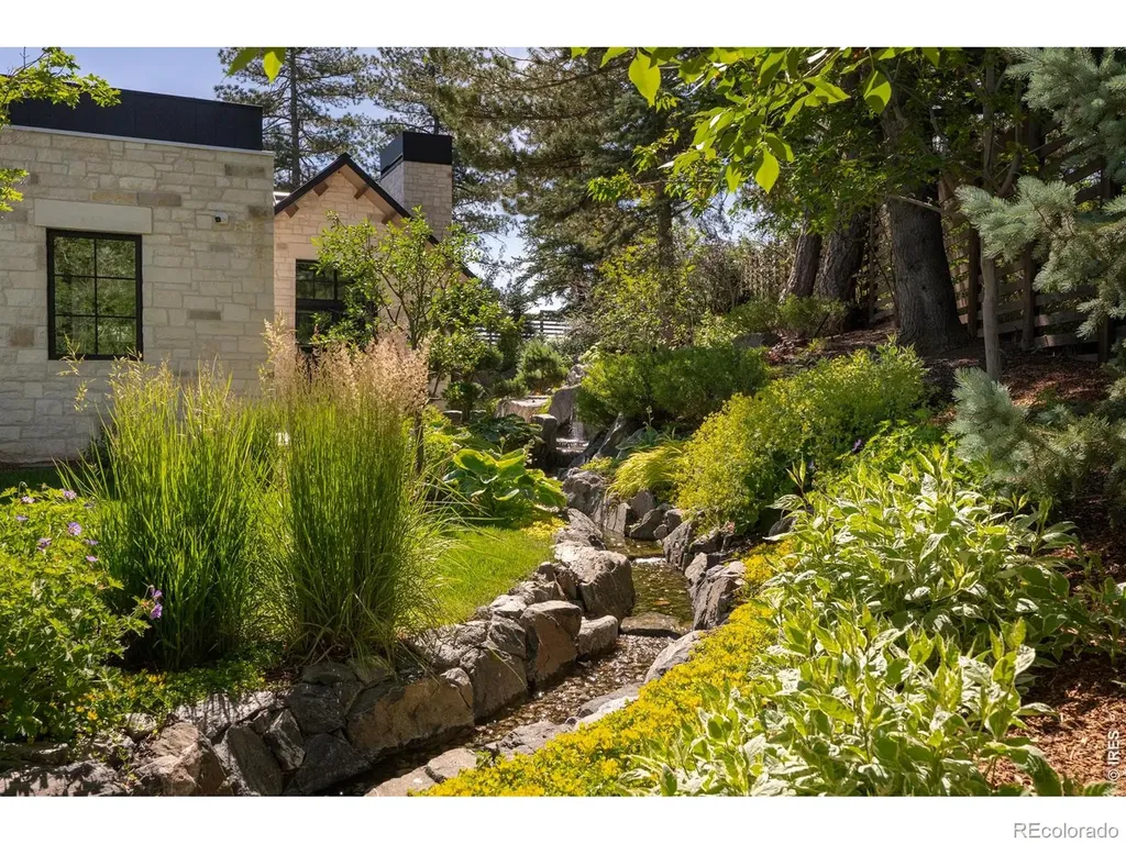 2100 Kohler Drive Boulder CO 80305