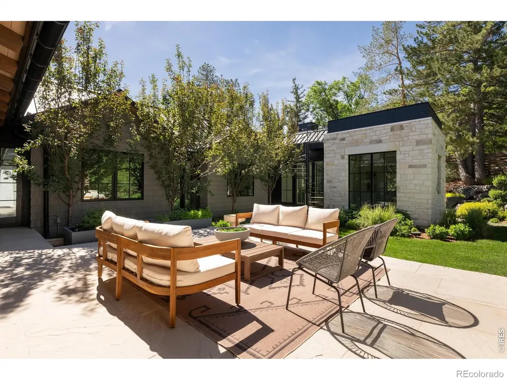 2100 Kohler Drive Boulder CO 80305