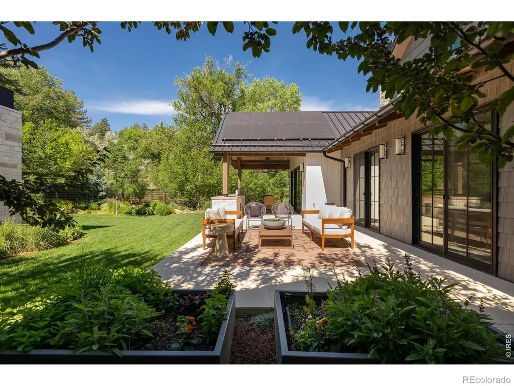 2100 Kohler Drive Boulder CO 80305