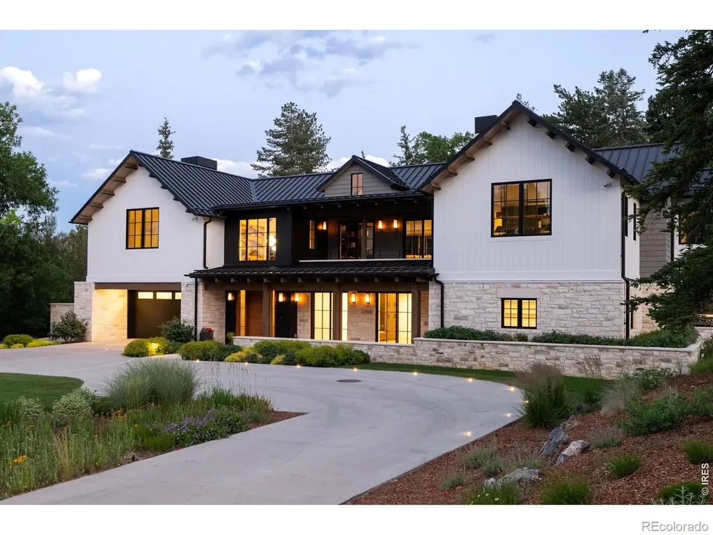 2100 Kohler Drive Boulder CO 80305