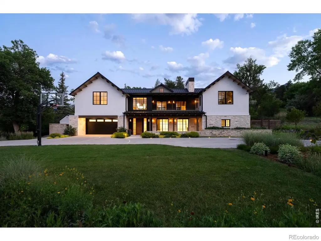 2100 Kohler Drive Boulder CO 80305