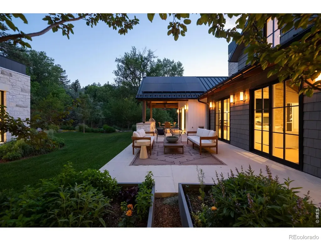 2100 Kohler Drive Boulder CO 80305
