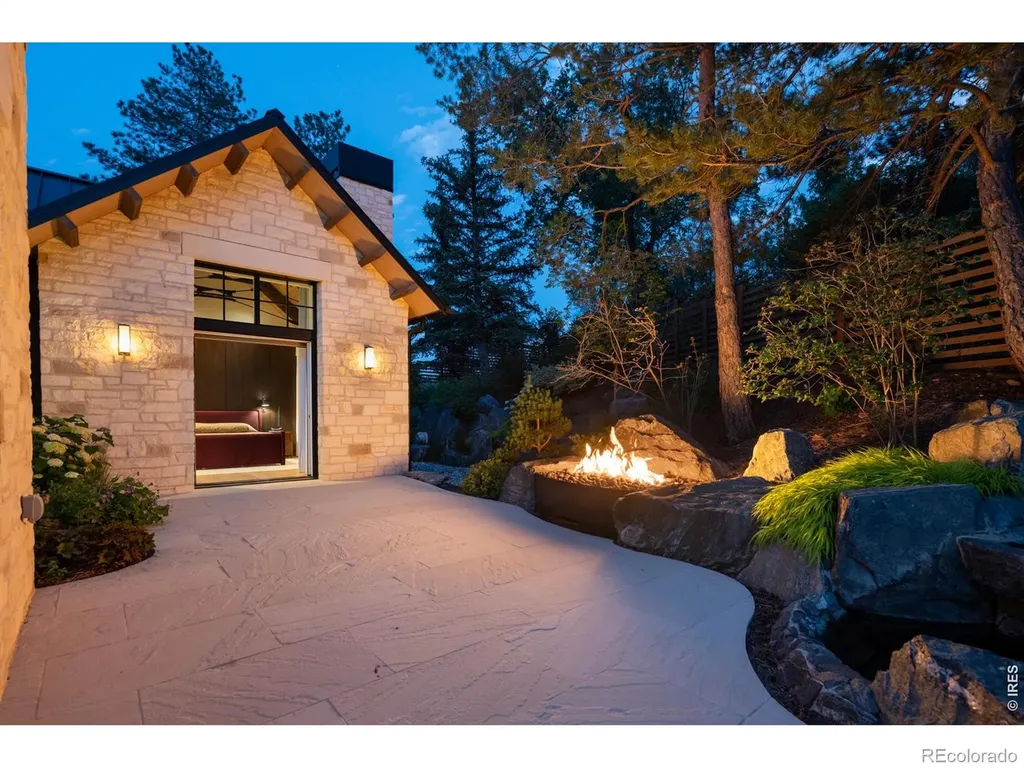 2100 Kohler Drive Boulder CO 80305