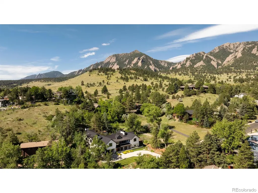 2100 Kohler Drive Boulder CO 80305