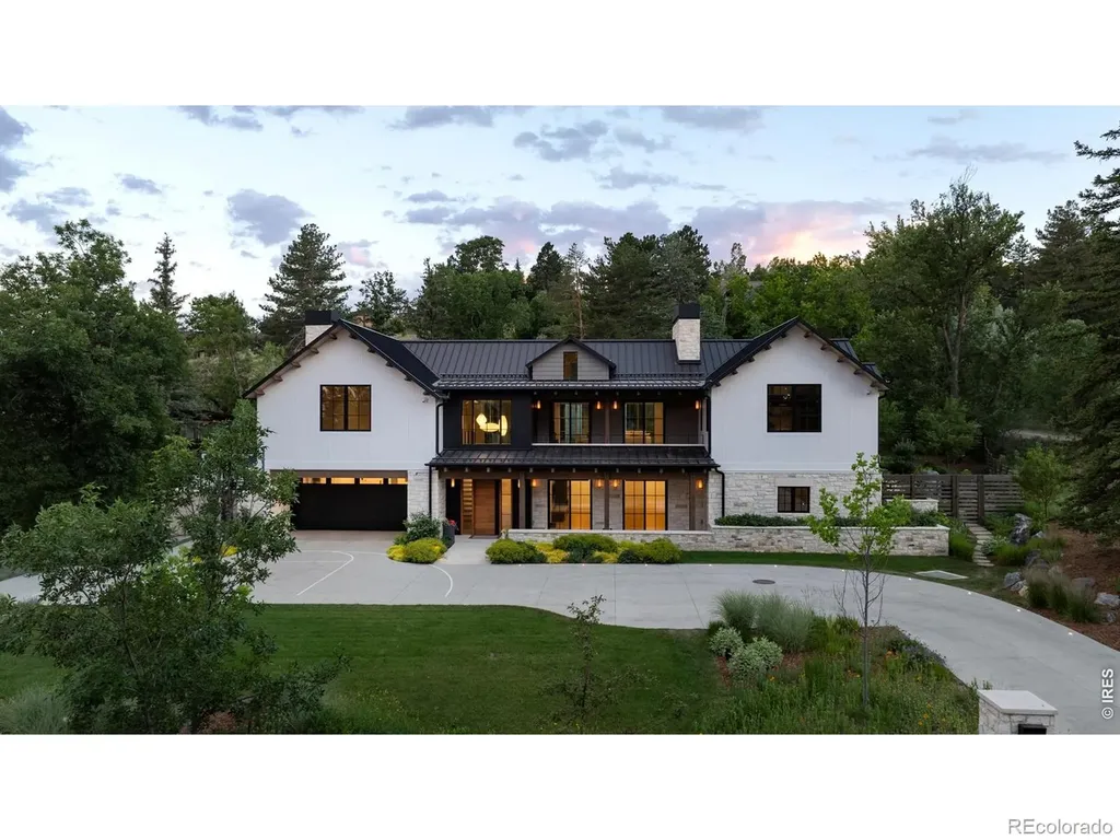 2100 Kohler Drive Boulder CO 80305