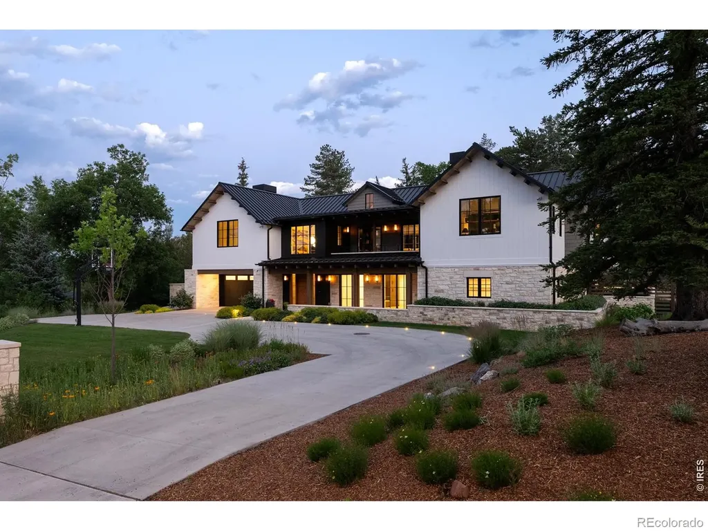 2100 Kohler Drive Boulder CO 80305