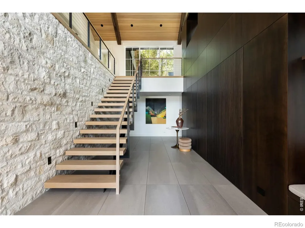 2100 Kohler Drive Boulder CO 80305