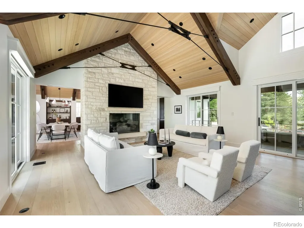2100 Kohler Drive Boulder CO 80305