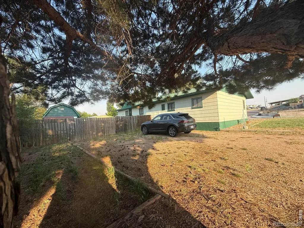 114 Linden Drive Log Lane Village CO 80705