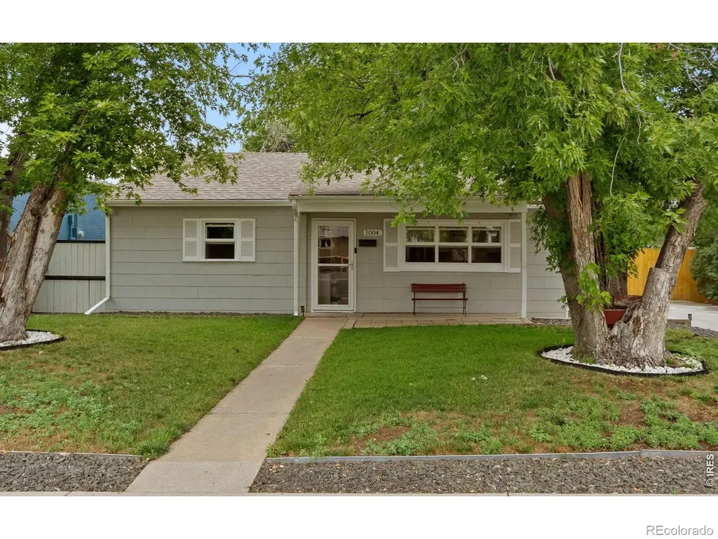 1004 33rd Avenue Greeley CO 80634