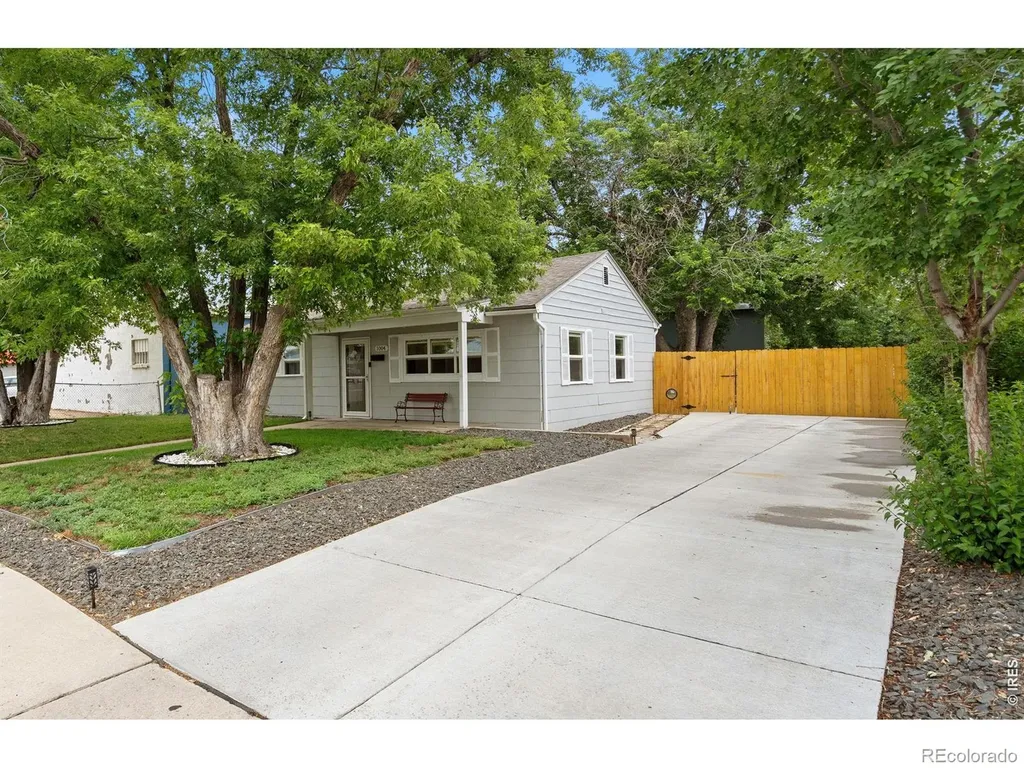 1004 33rd Avenue Greeley CO 80634