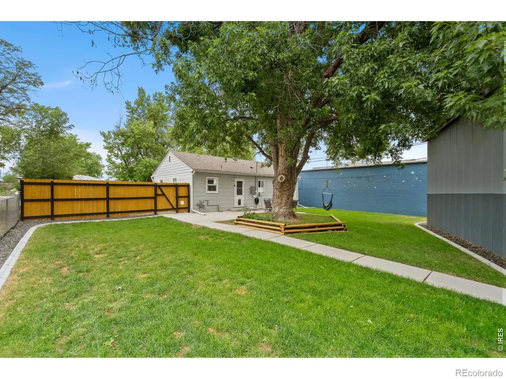 1004 33rd Avenue Greeley CO 80634