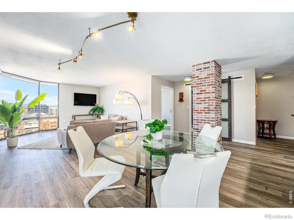 1625 Larimer Street Denver CO 80202