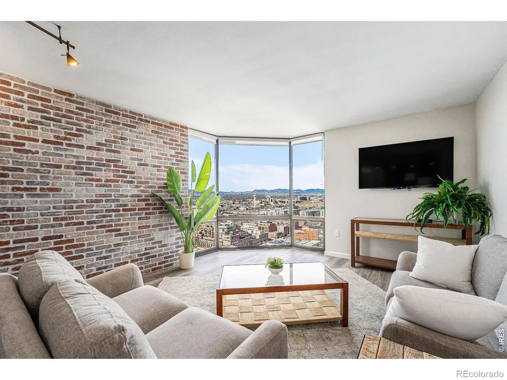 1625 Larimer Street Denver CO 80202