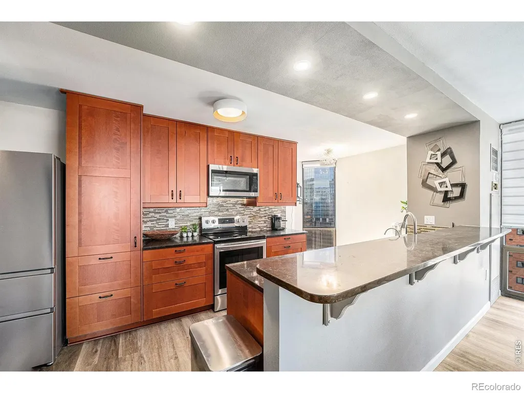 1625 Larimer Street Denver CO 80202
