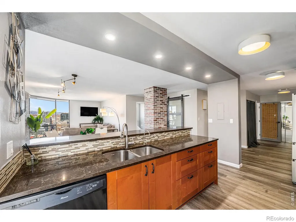 1625 Larimer Street Denver CO 80202