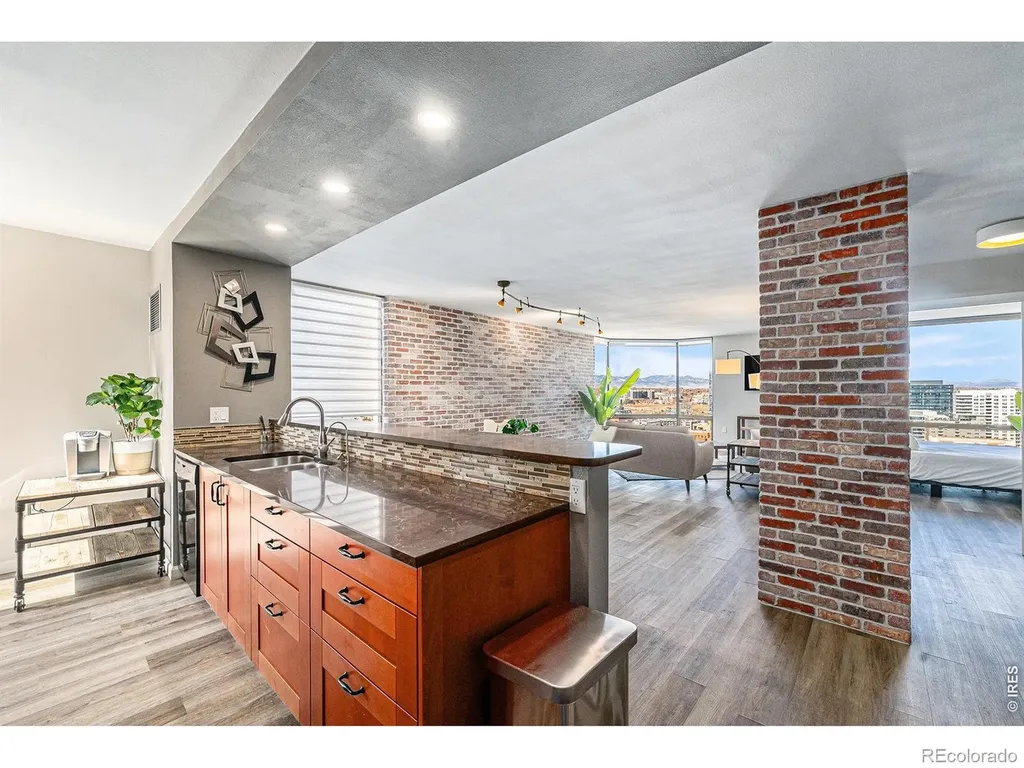 1625 Larimer Street Denver CO 80202