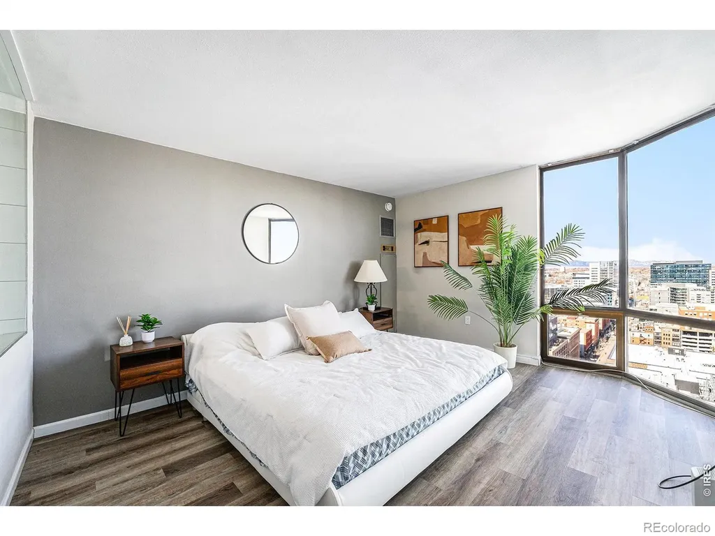 1625 Larimer Street Denver CO 80202