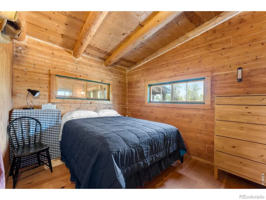 1217 Wedgwood Road Black Hawk CO 80422