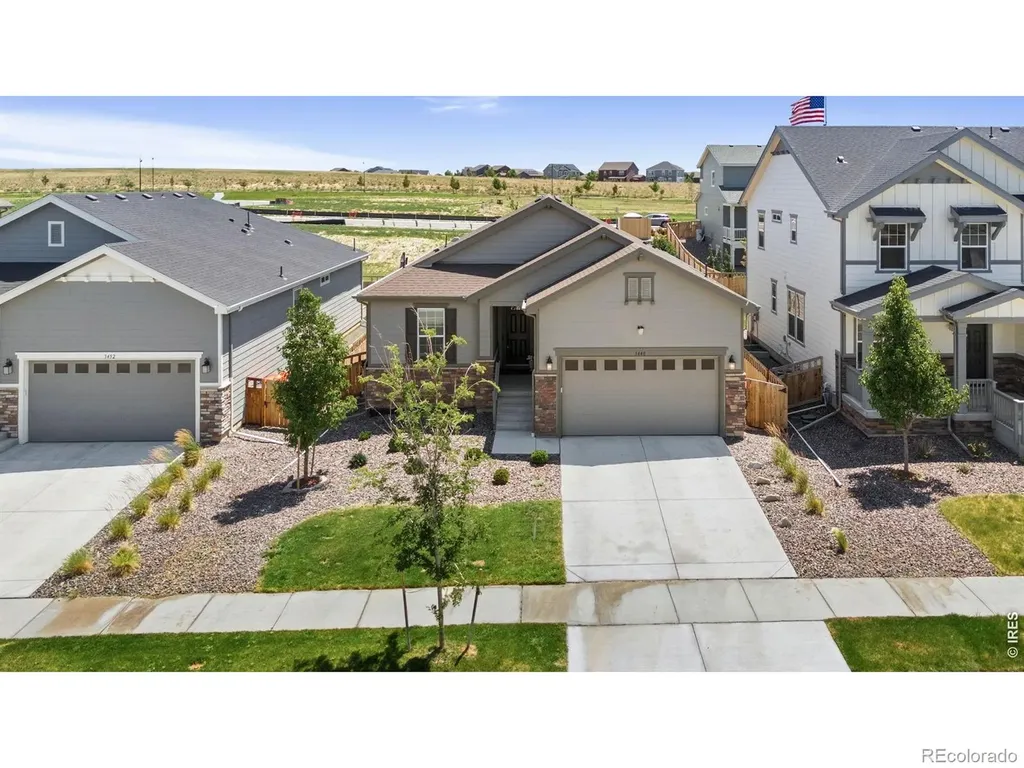 3440 Switchgrass Street Dacono CO 80514