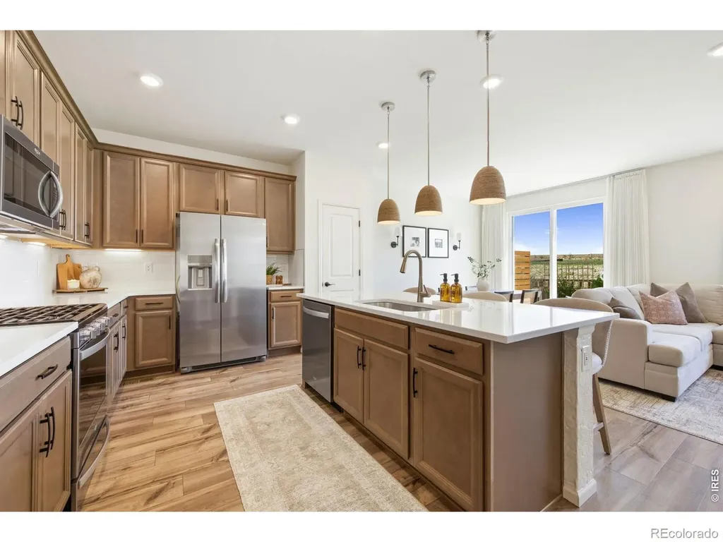 3440 Switchgrass Street Dacono CO 80514