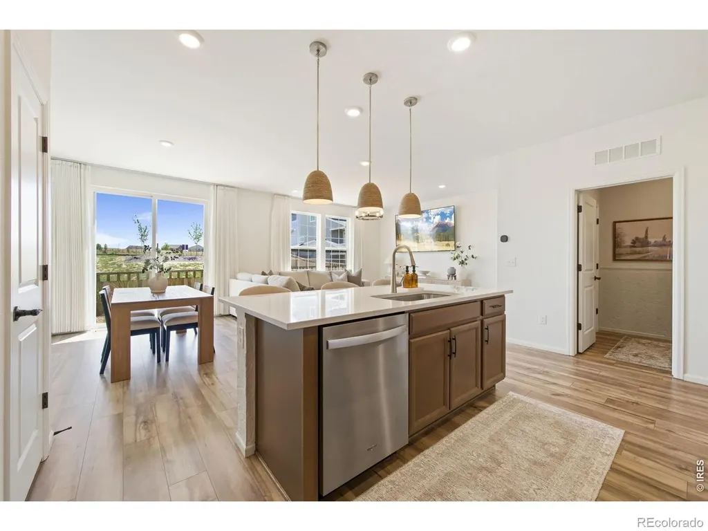 3440 Switchgrass Street Dacono CO 80514